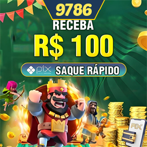 9786 Ganhe R$ 100,00 Gratis