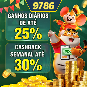 9786 Fundo de Resgate de Perdas Semanais